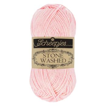 Stone Washed 50 g - 820 Rose Quartz